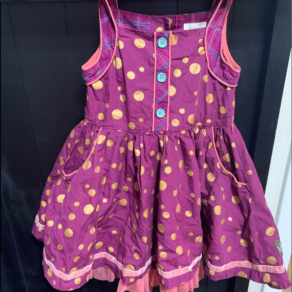 Matilda Jane top/ dress